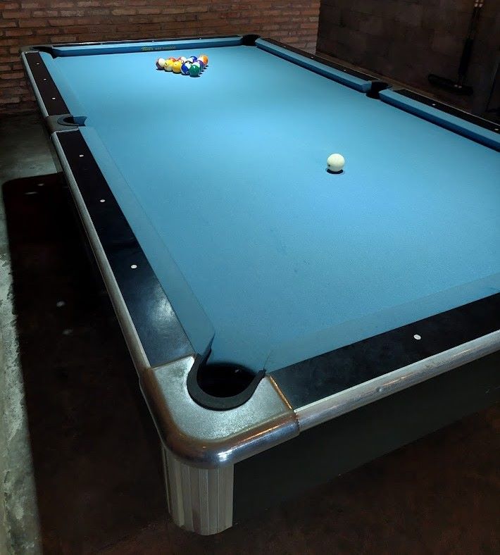 Orient Bar Pool Table Orient Bar Pool Table