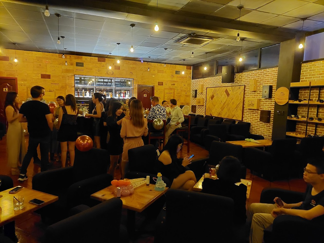 Private Function Room 3 Private Function Room 3