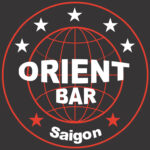 Orient Bar Saigon (Round Colour) Orient Bar Saigon (Round Colour)